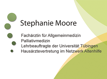 Stephanie Moore
